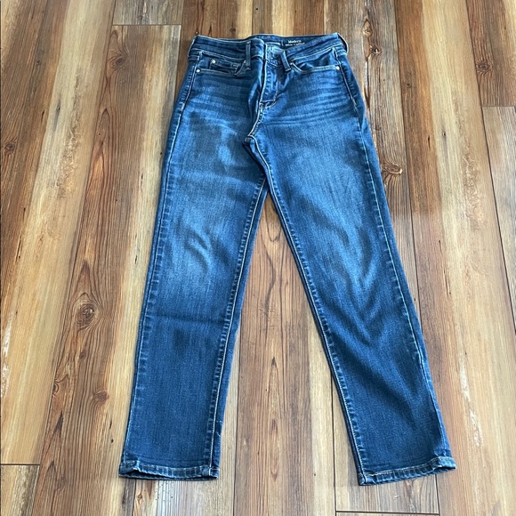 Levi Strauss Jeans - Picture 6 of 6